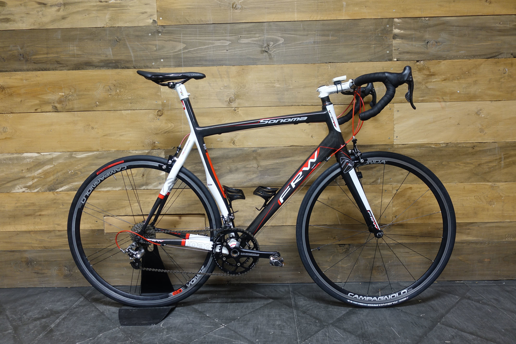 Immagine di FRW Sonoma Tg. XL - Usata*