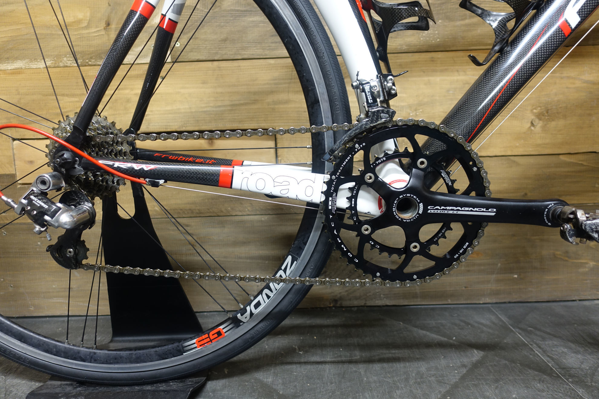 Immagine di FRW Sonoma Tg. XL - Usata*