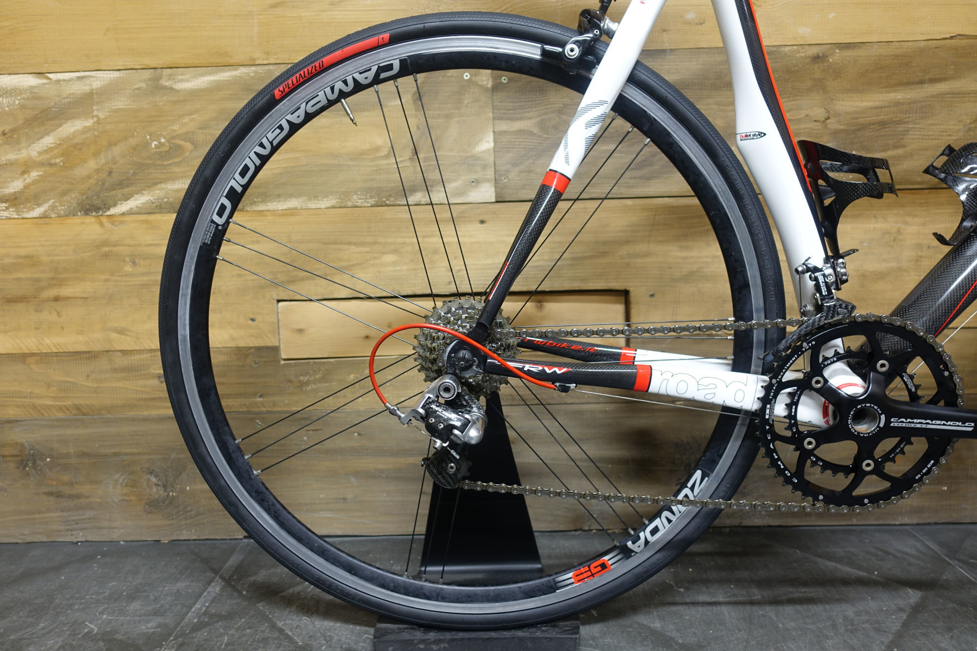 Immagine di FRW Sonoma Tg. XL - Usata*