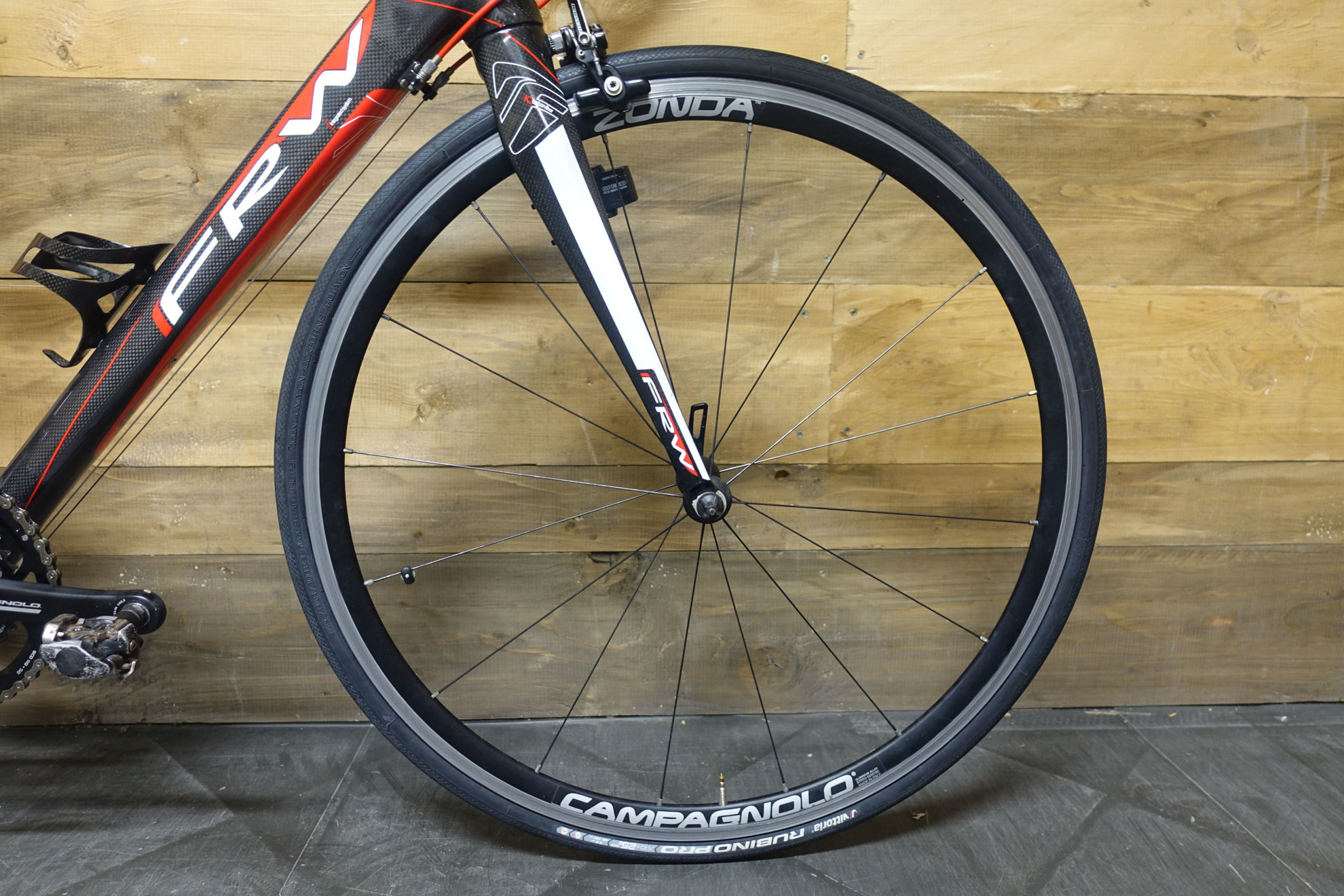 Immagine di FRW Sonoma Tg. XL - Usata*