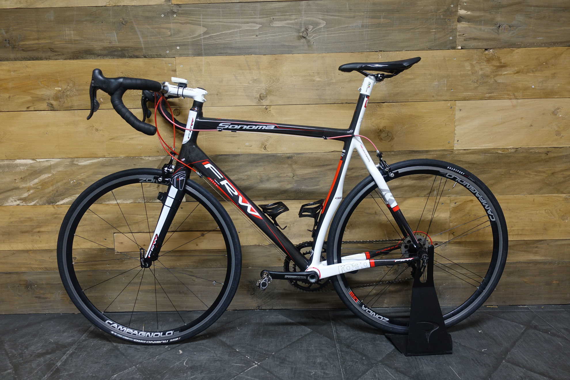 Immagine di FRW Sonoma Tg. XL - Usata*