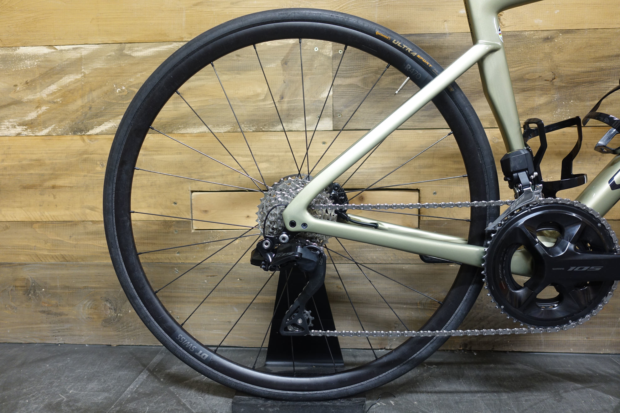 Immagine di Specialized Tarmac SL7 Tg. 49 - Usata