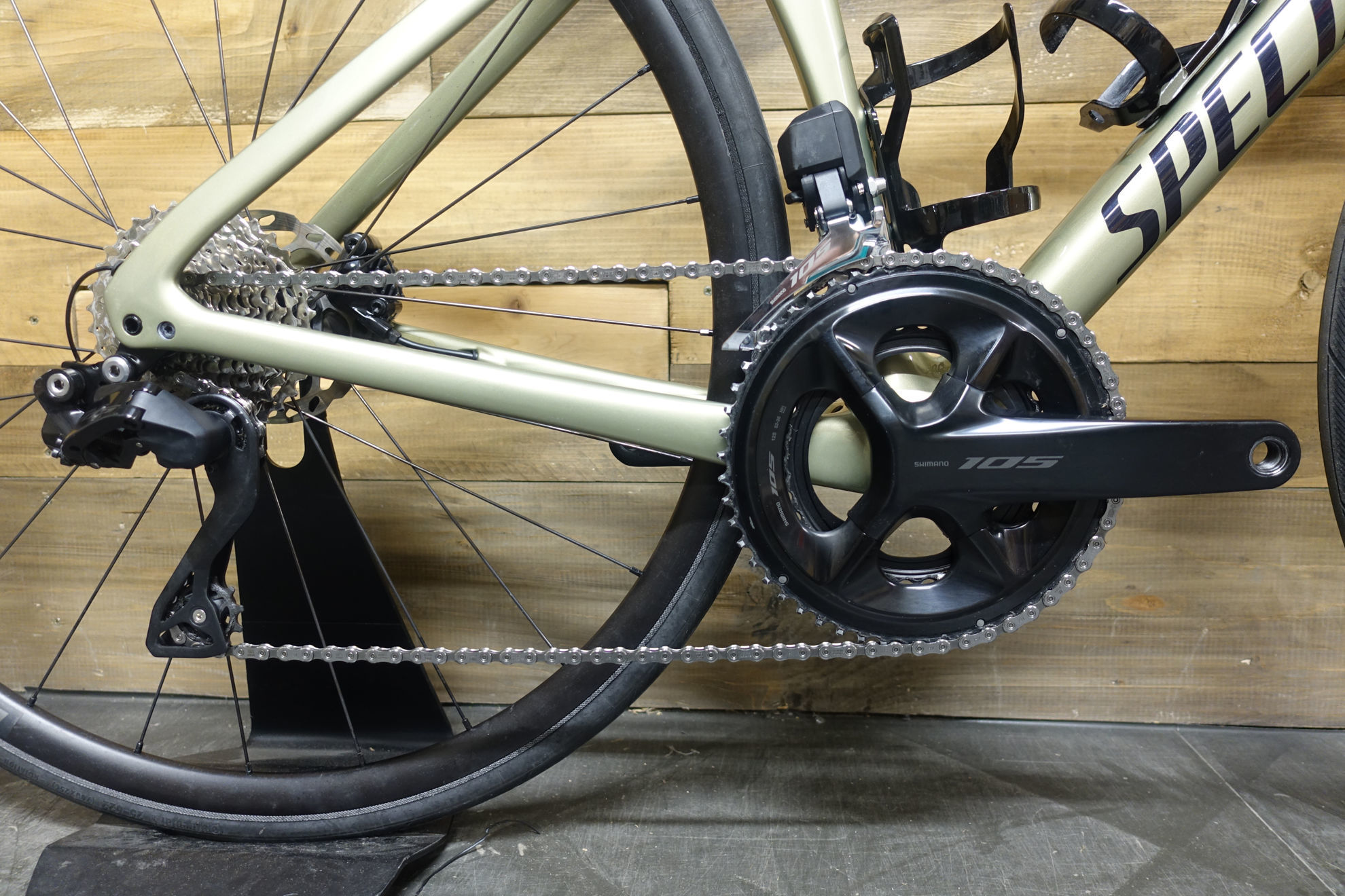 Immagine di Specialized Tarmac SL7 Tg. 49 - Usata