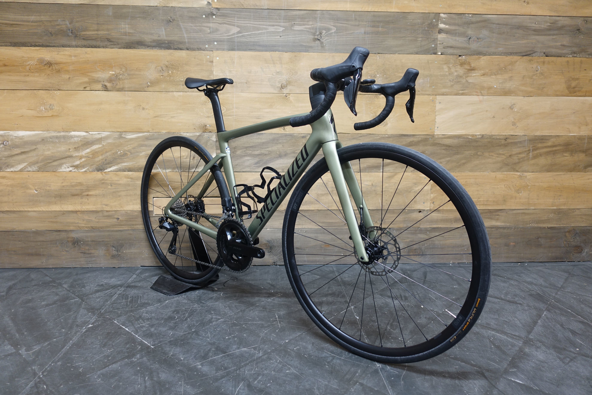 Immagine di Specialized Tarmac SL7 Tg. 49 - Usata