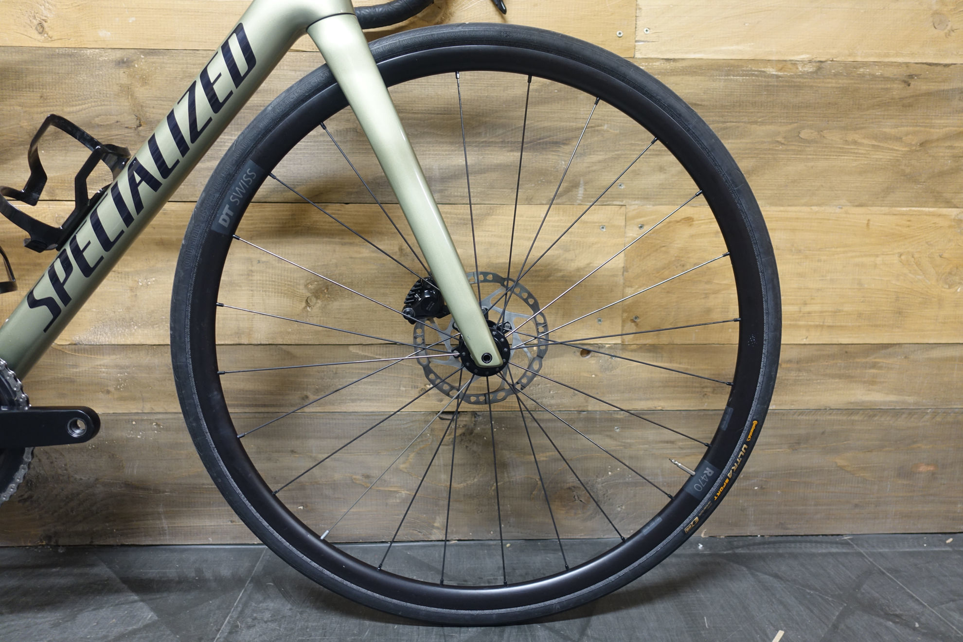 Immagine di Specialized Tarmac SL7 Tg. 49 - Usata