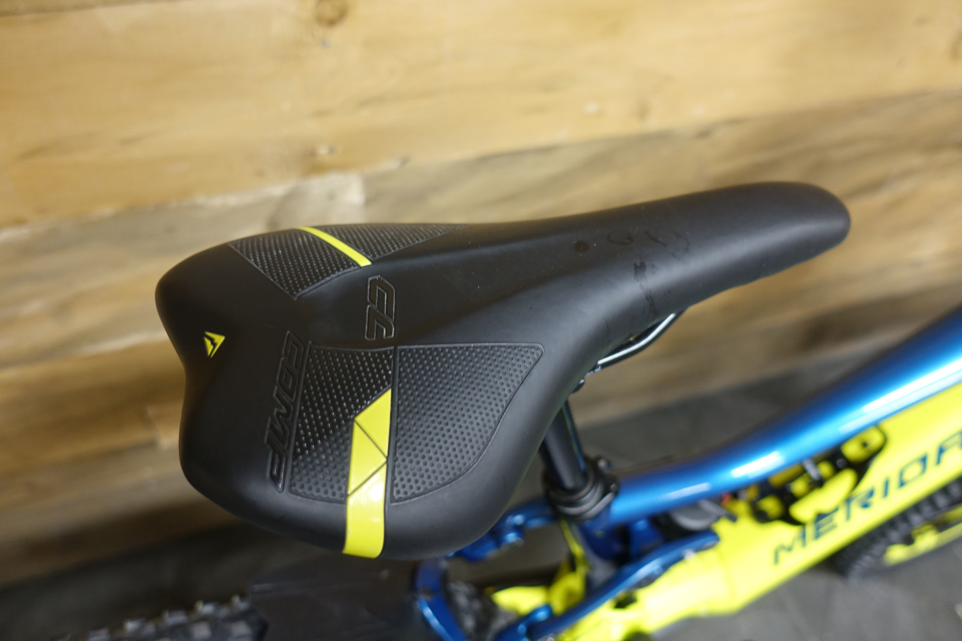 Picture of Merida E-One 60 Tg. M - Usata*