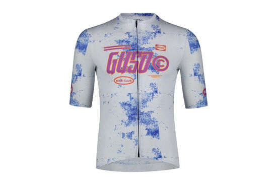 Immagine di GUSO Maglia Motor Jersey II