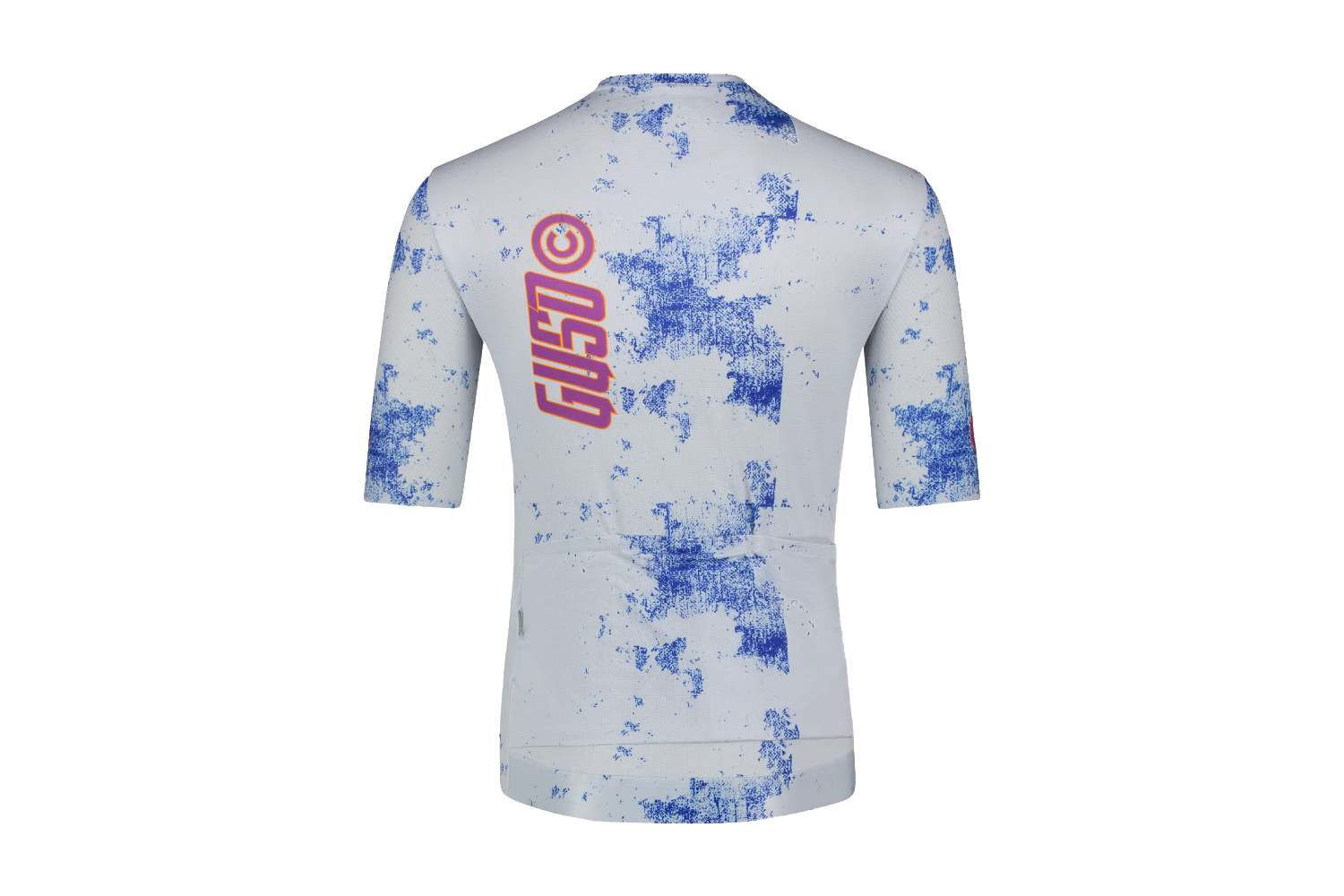 Picture of GUSO Maglia Motor Jersey II