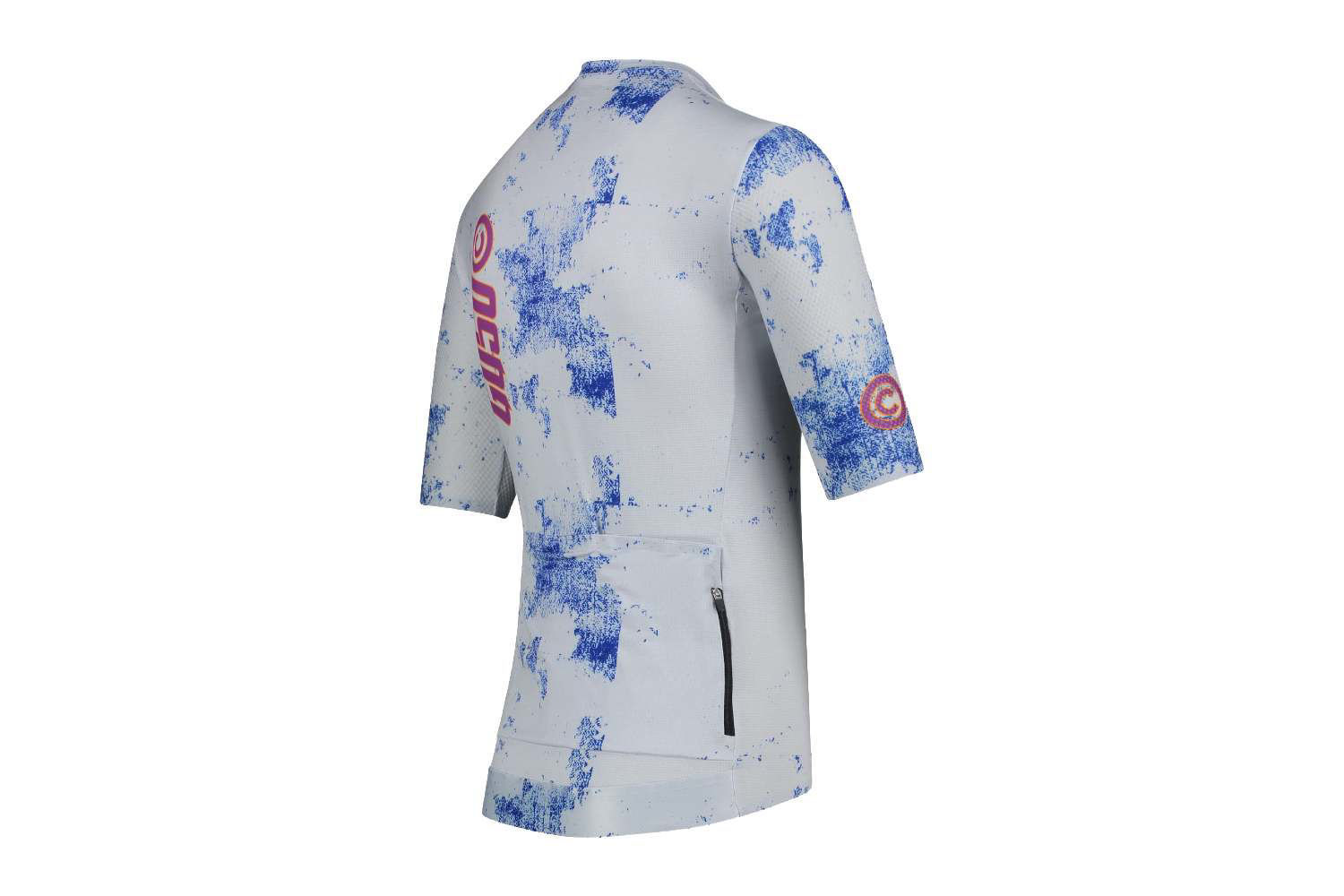 Picture of GUSO Maglia Motor Jersey II