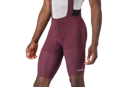 Immagine di CASTELLI Pantaloncino Salopette Premio Evo Bibshort Deep Bordeaux