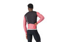 Immagine di CASTELLI Maglia Corretto LS Jersey Black Rosa Silver Moon