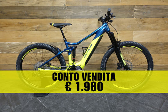 Immagine di Merida E-One 60 Tg. M - Usata*