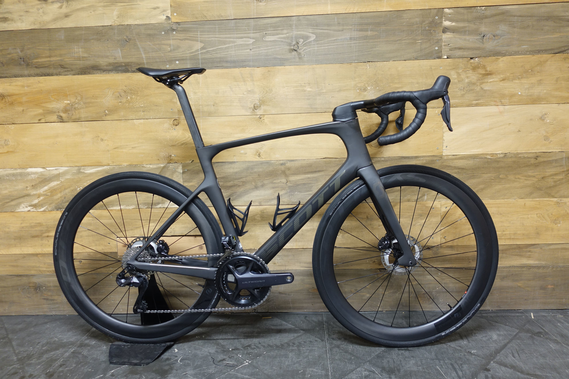 Immagine di Scott Foil RC 10 Tg. 56 - Usata