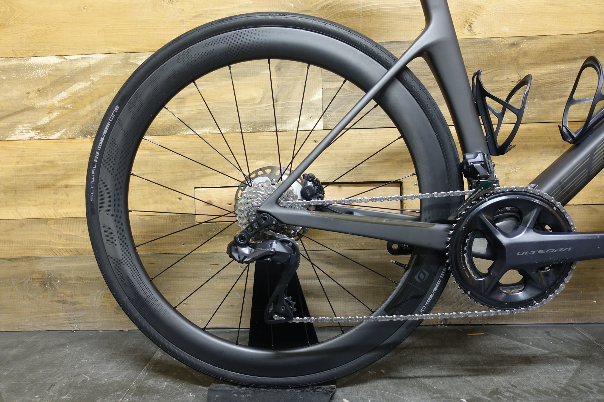 Immagine di Scott Foil RC 10 Tg. 56 - Usata
