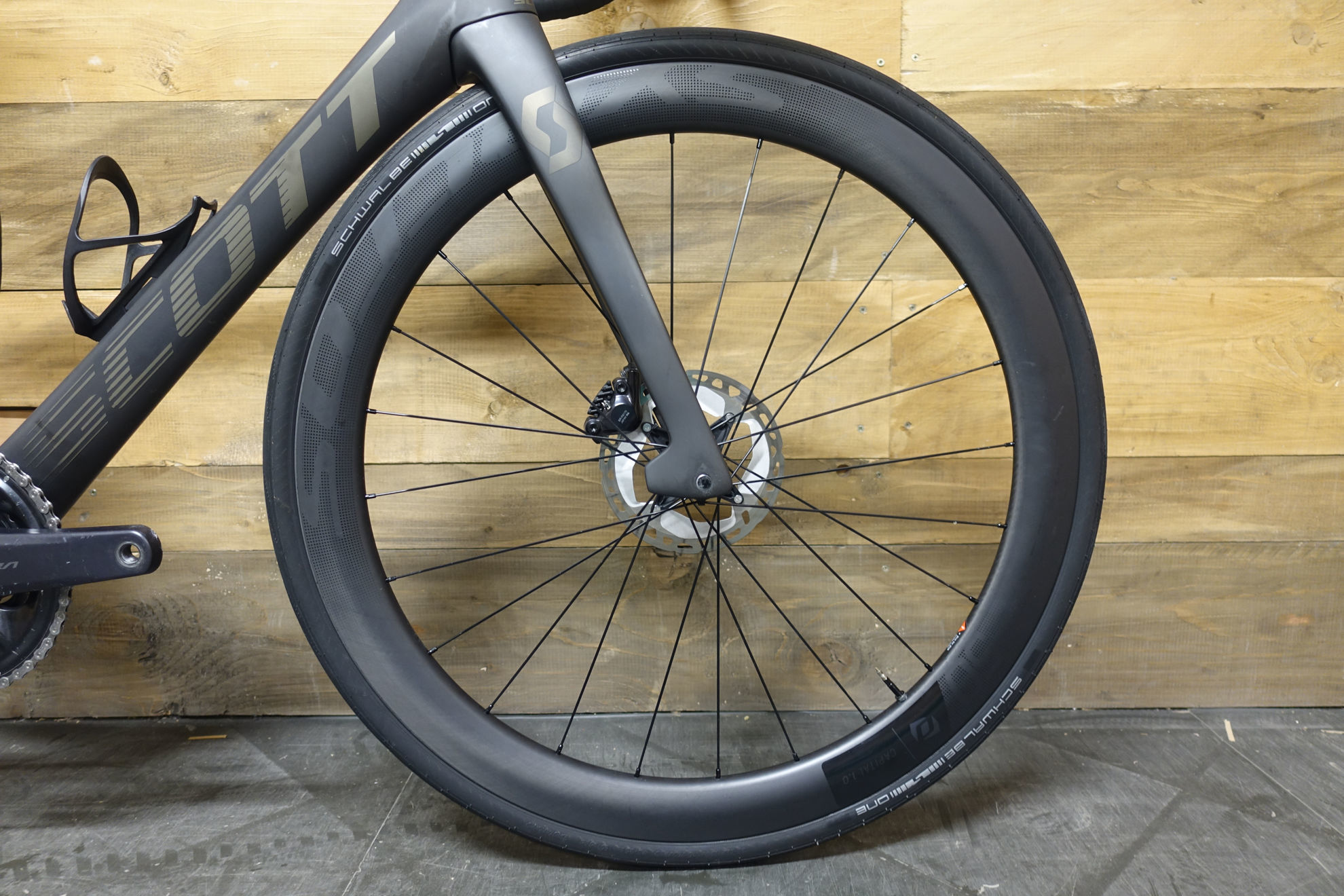 Immagine di Scott Foil RC 10 Tg. 56 - Usata