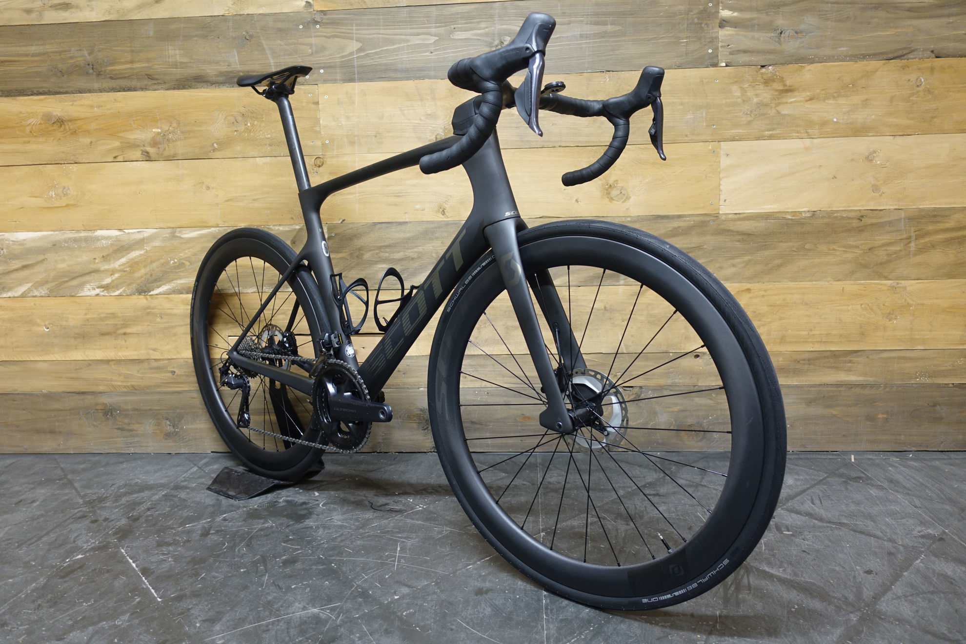 Immagine di Scott Foil RC 10 Tg. 56 - Usata