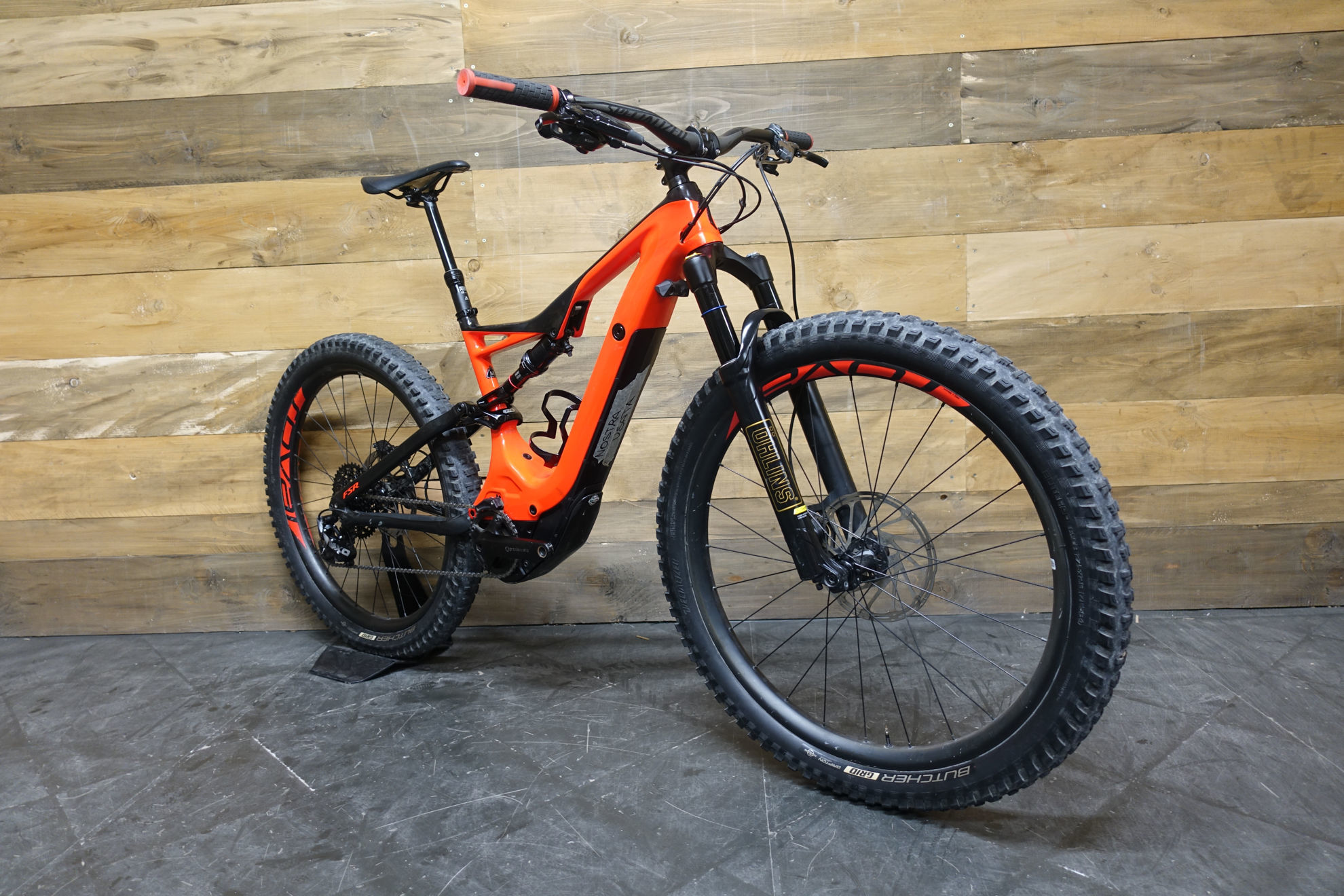 Picture of Specialized Turbo Levo  tg. M - Usata