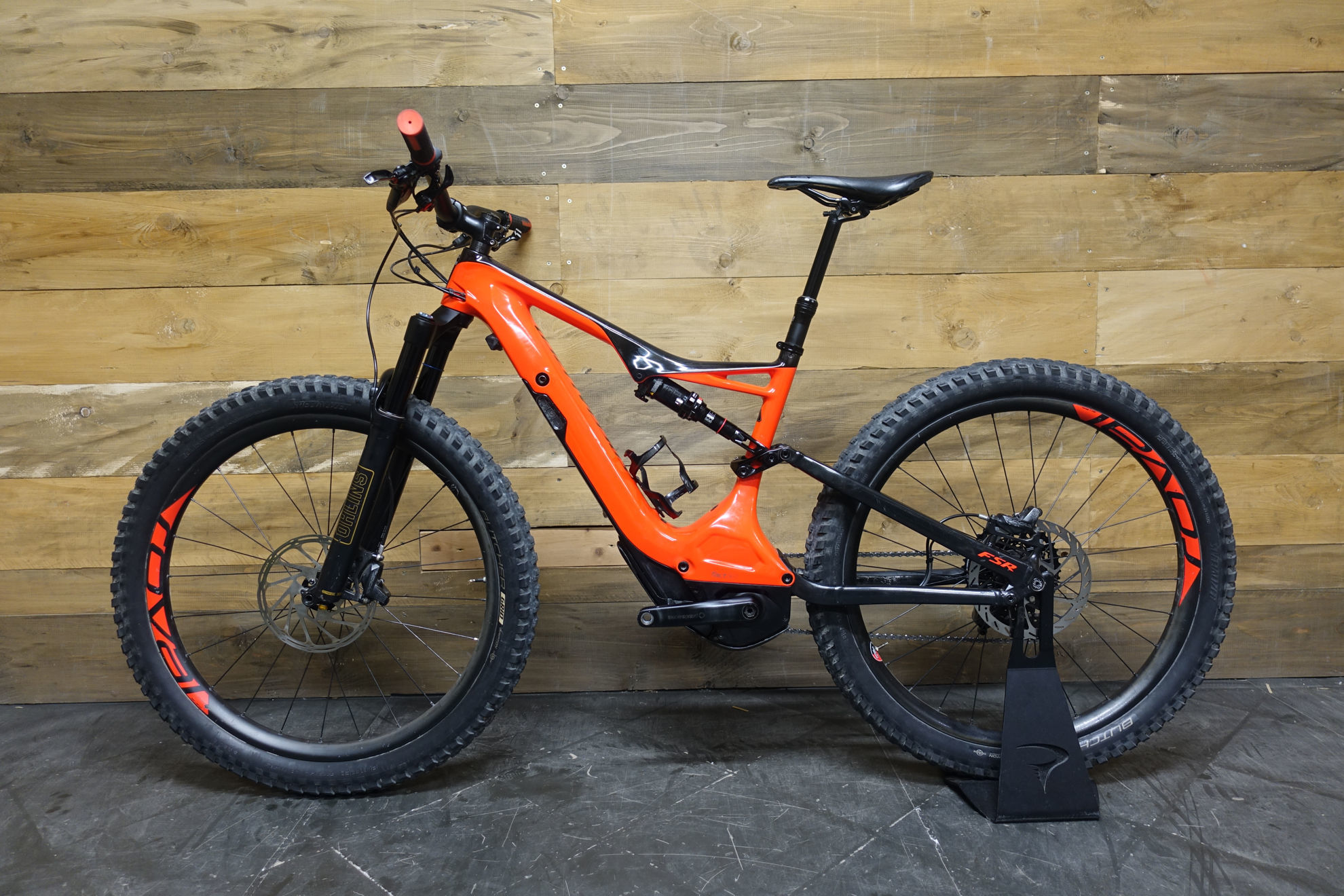 Picture of Specialized Turbo Levo  tg. M - Usata