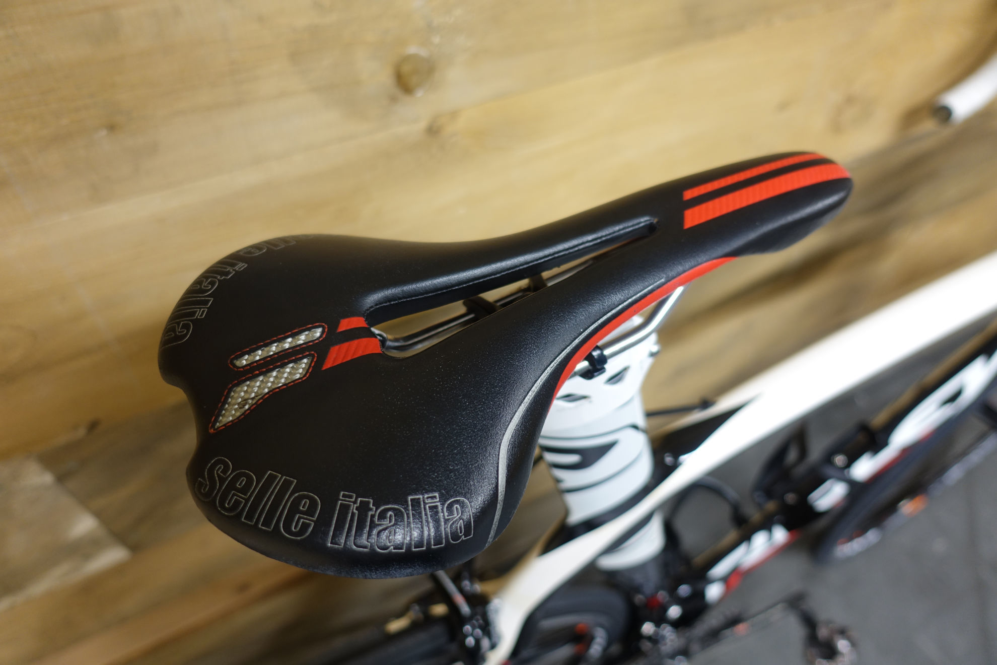 Picture of Ridley Noah Pro Tg. M - Usata*