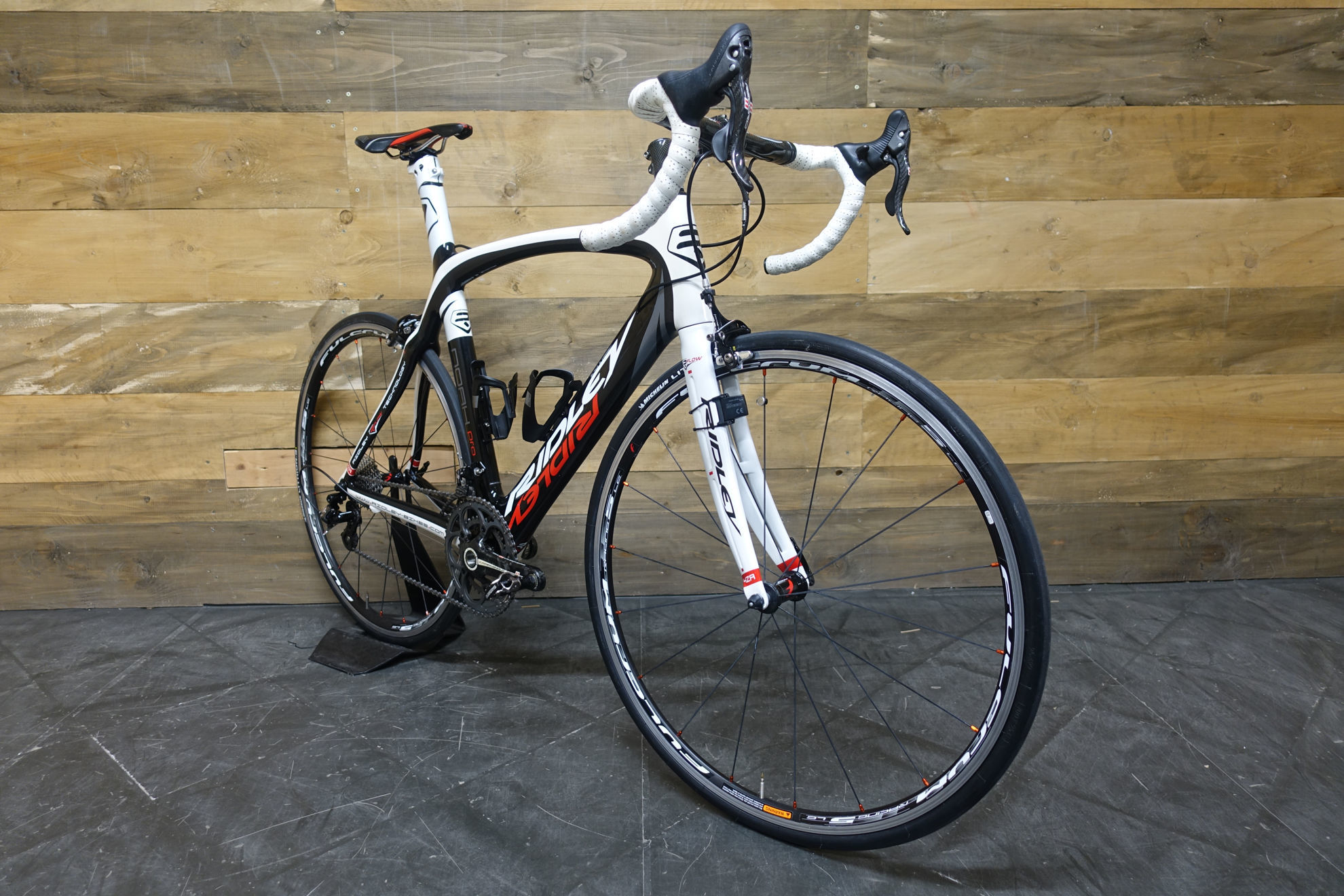 Picture of Ridley Noah Pro Tg. M - Usata*