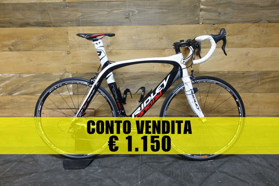 Immagine di Ridley Noah Pro Tg. M - Usata*