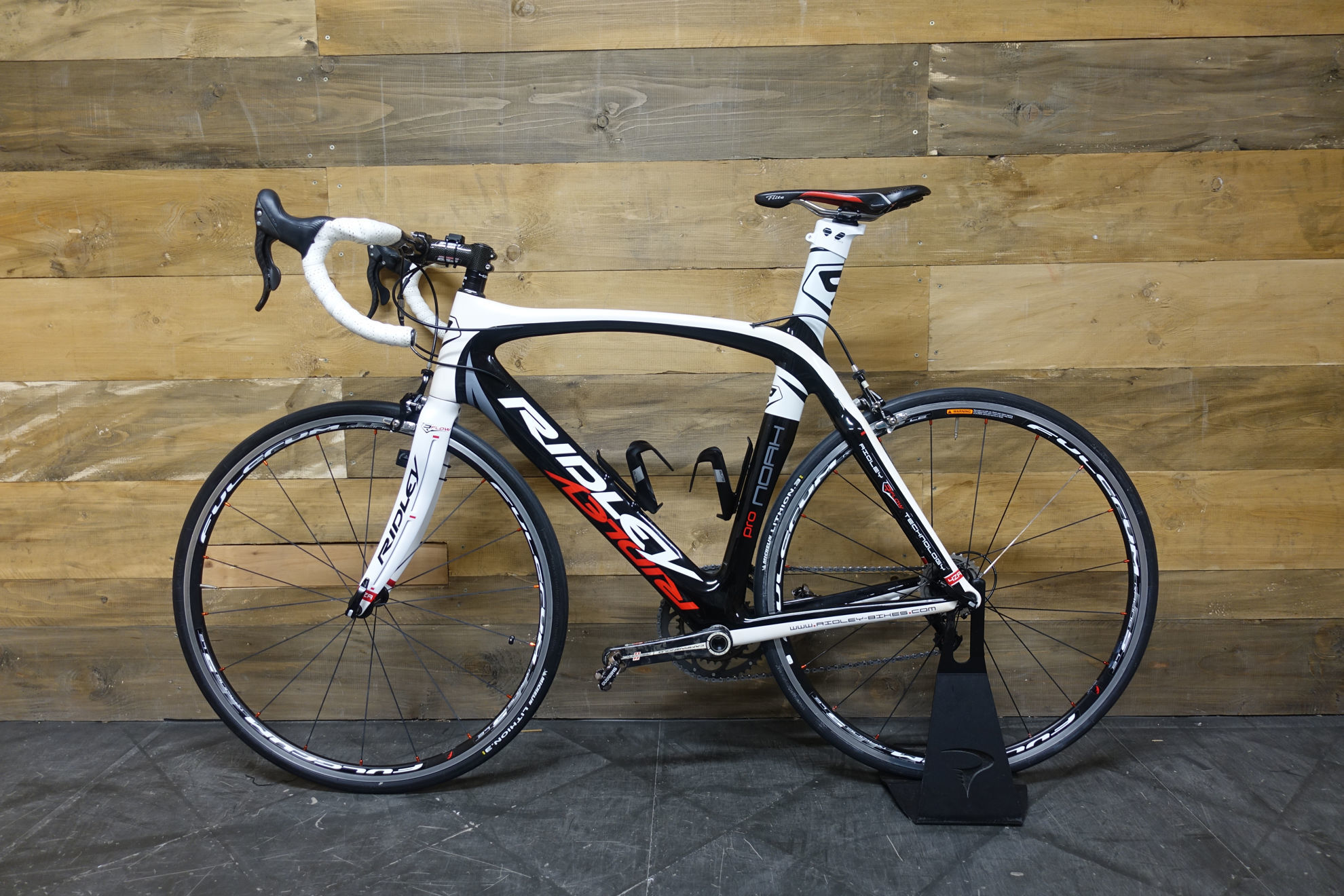 Picture of Ridley Noah Pro Tg. M - Usata*