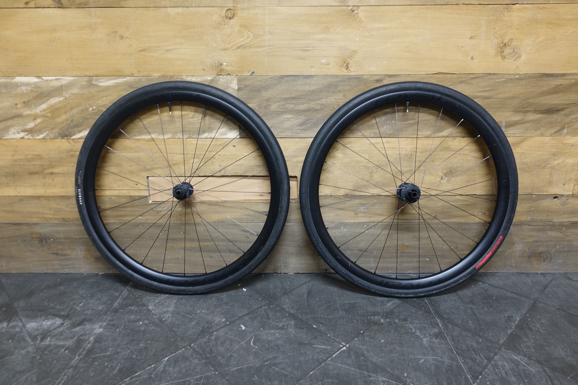 Immagine di Specialized Ruote Roval Terra - Usate