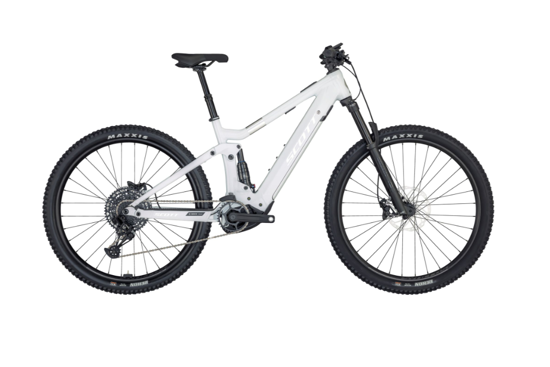 Immagine di SCOTT Contessa Strike eRide 920 White