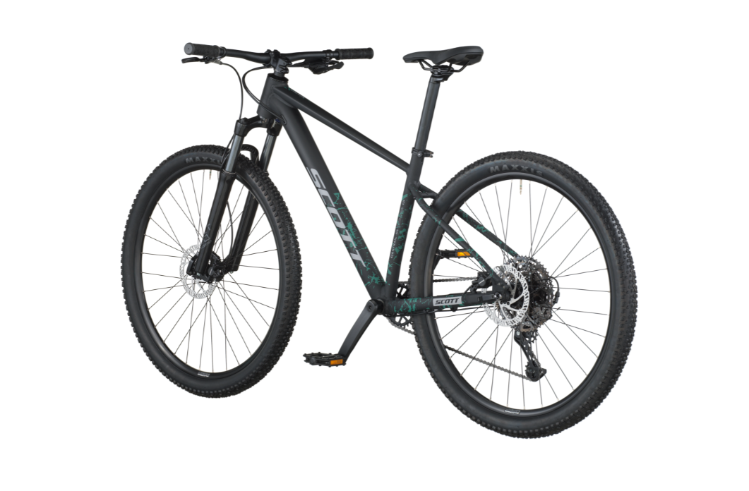 Immagine di SCOTT Contrail 20 Black