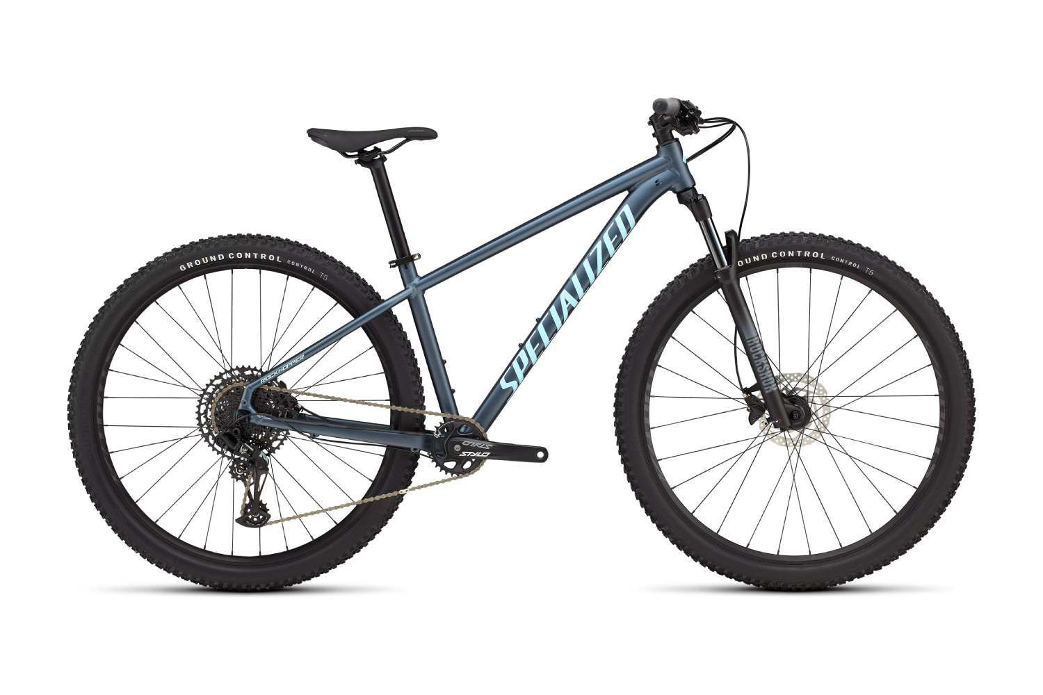 Picture of SPECIALIZED Rockhopper Expert Blue Metallic