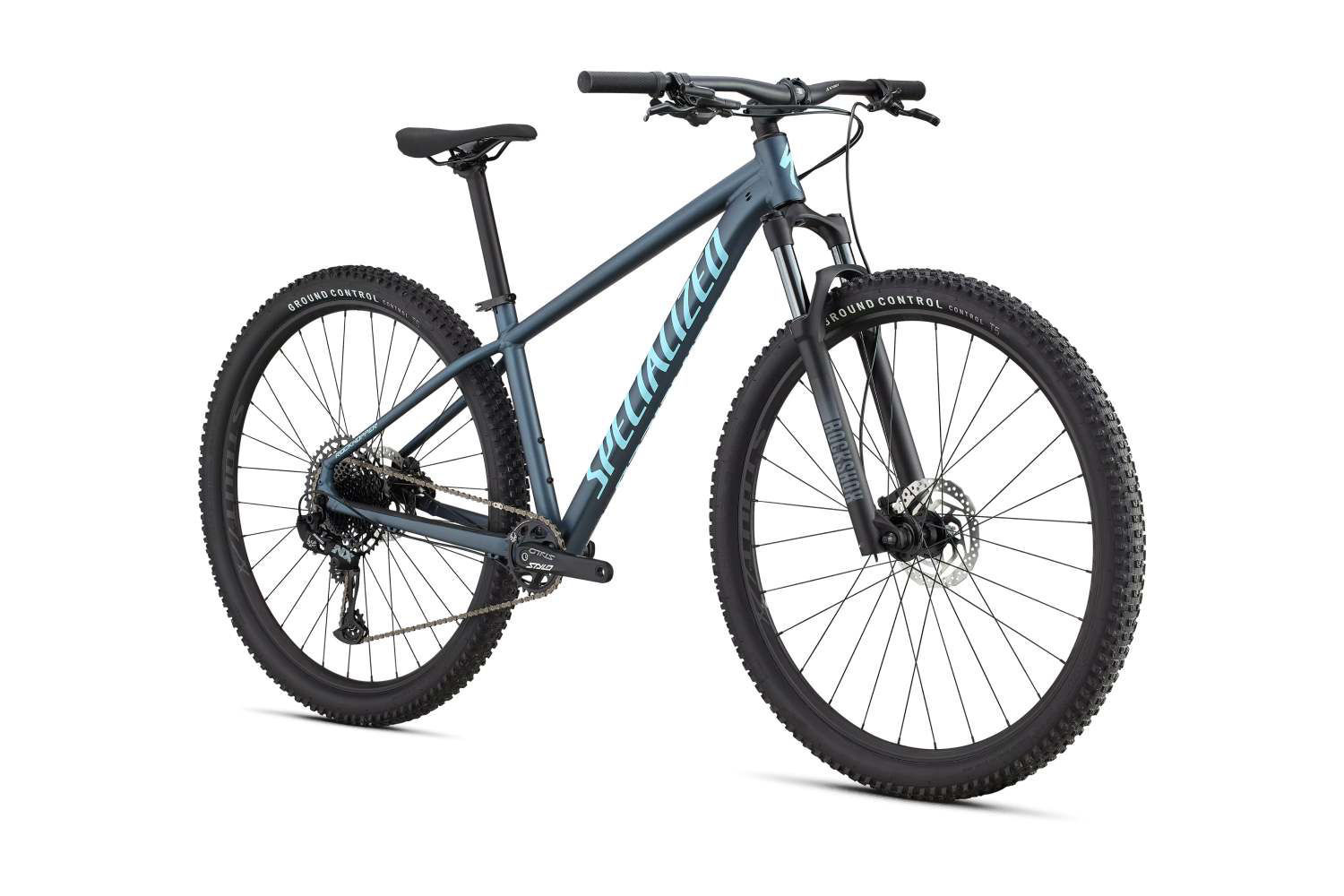 Picture of SPECIALIZED Rockhopper Expert Blue Metallic