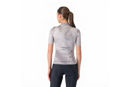 Immagine di CASTELLI Maglia Donna Cosmic Vortex Grey