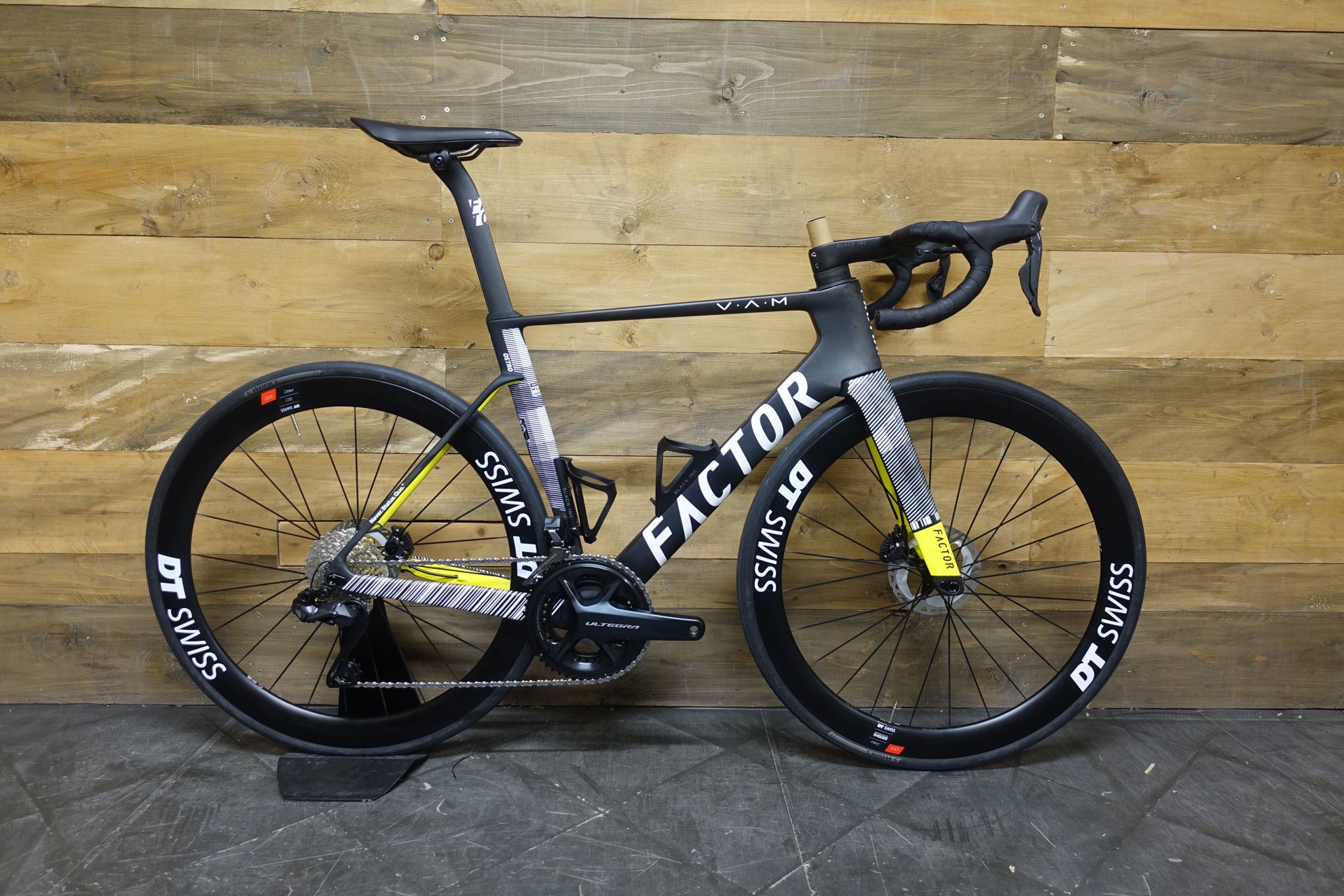 Immagine di FACTOR Ostro Vam 2.0 Road Racing