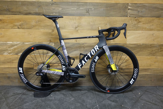 Immagine di FACTOR Ostro Vam 2.0 Road Racing