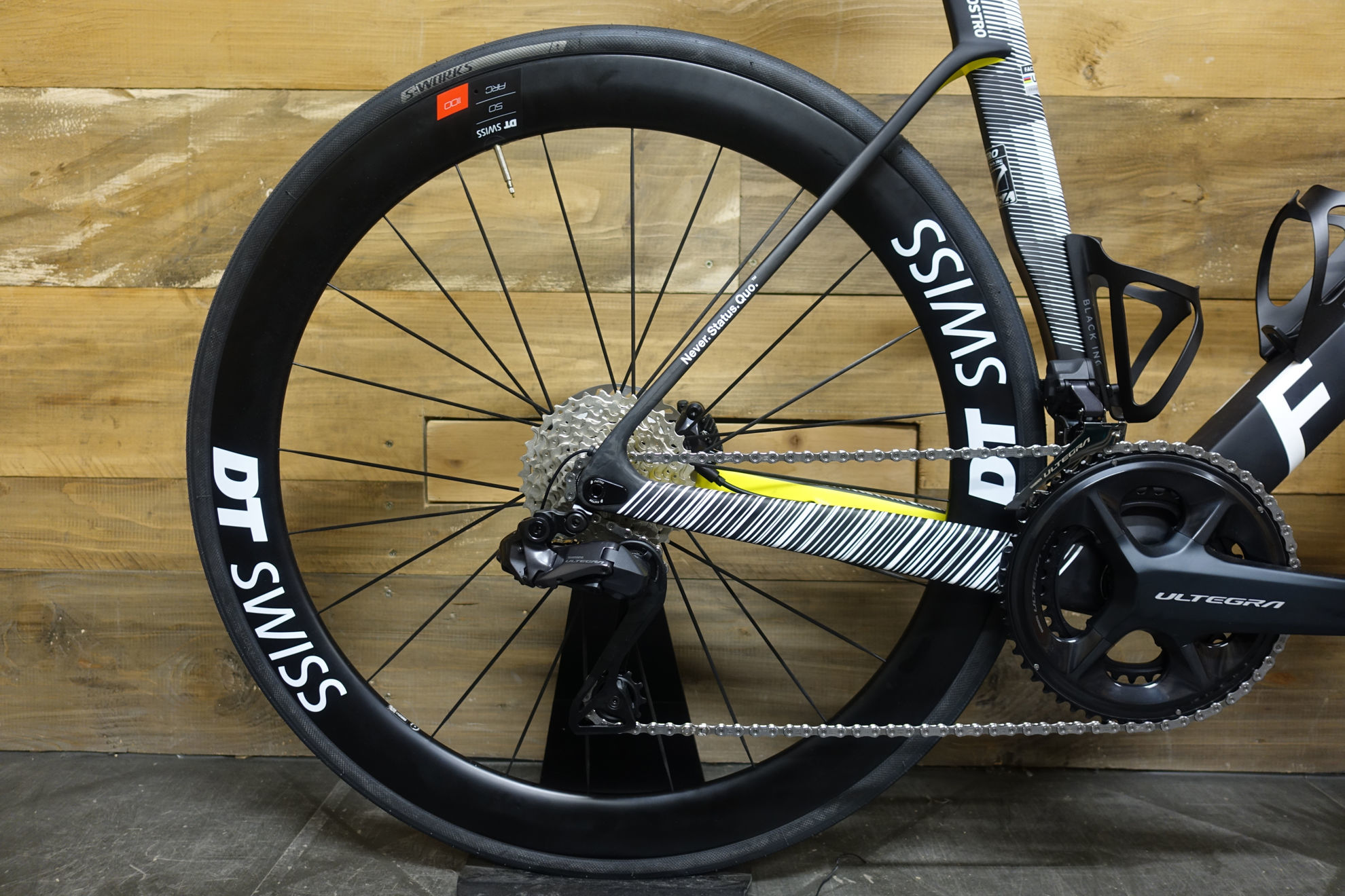 Immagine di FACTOR Ostro Vam 2.0 Road Racing