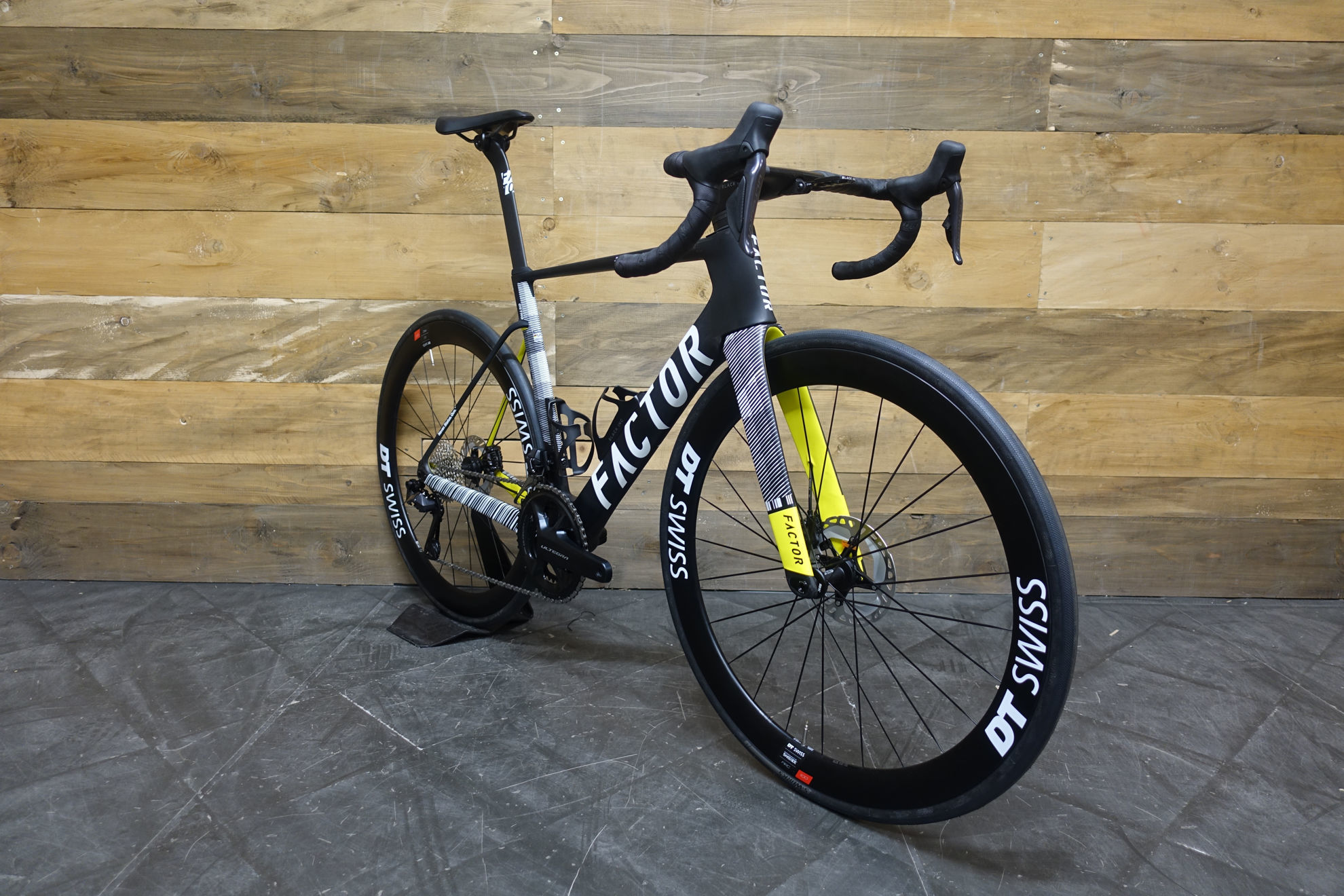 Immagine di FACTOR Ostro Vam 2.0 Road Racing