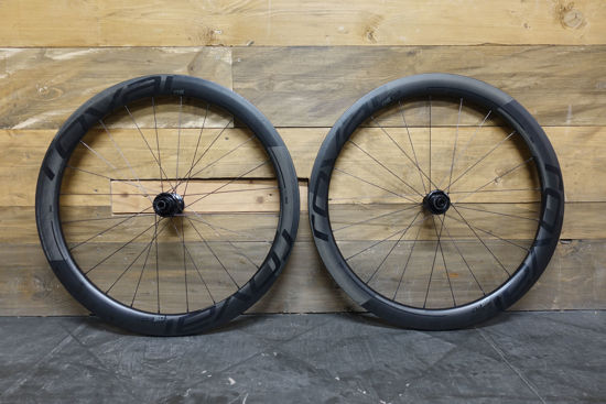 Immagine di Coppia Ruote Roval CL 50 Disc - Usate