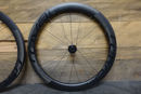 Immagine di Coppia Ruote Roval CL 50 Disc - Usate