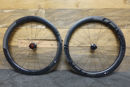Immagine di Coppia Ruote Roval CL 50 Disc - Usate