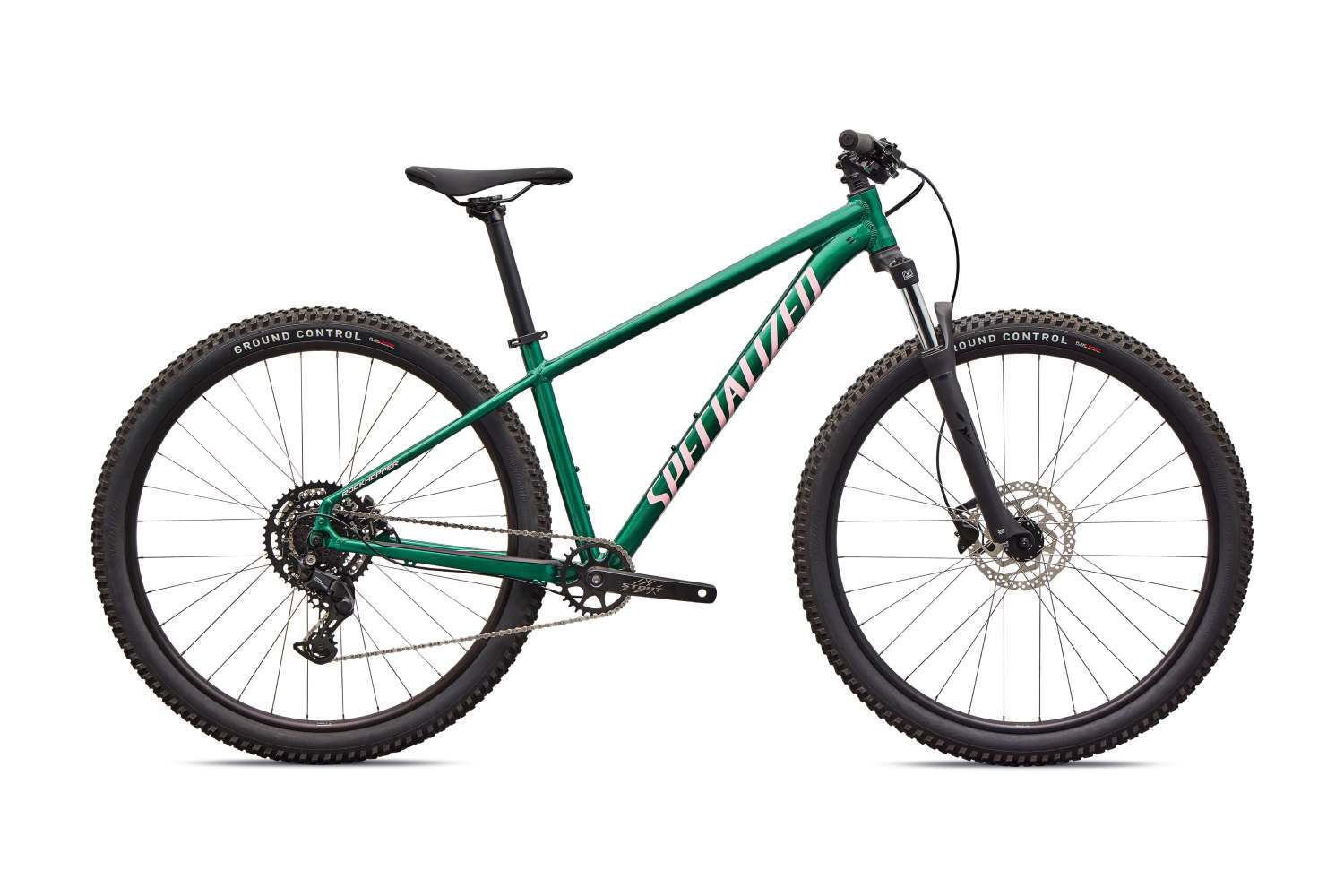 Immagine di SPECIALIZED Rockhopper Sport Gloss Pine Green