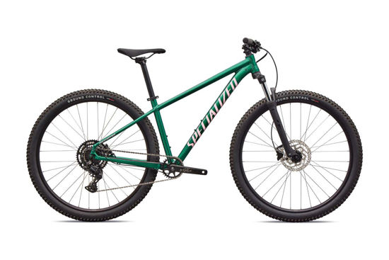 Picture of SPECIALIZED Rockhopper Sport Gloss Pine Green