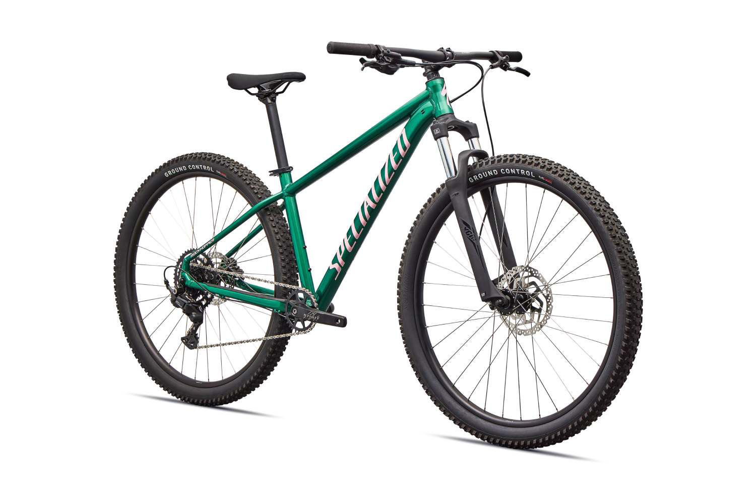 Immagine di SPECIALIZED Rockhopper Sport Gloss Pine Green