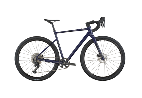 Immagine di SCOTT Speedster Gravel 30 Grape Purple