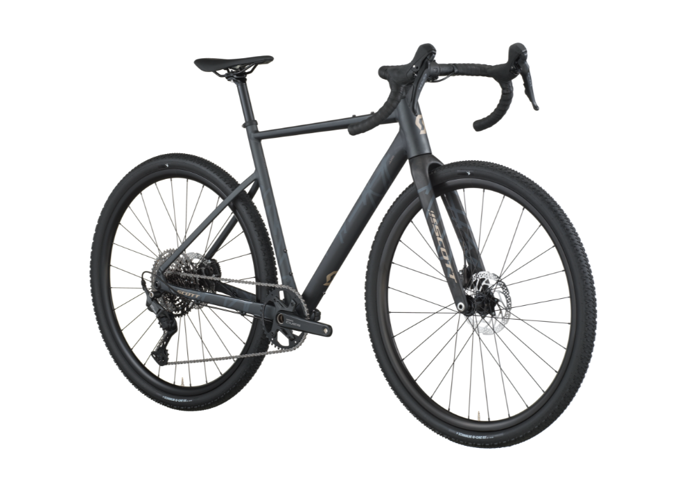 Immagine di SCOTT Speedster Gravel 30 Black