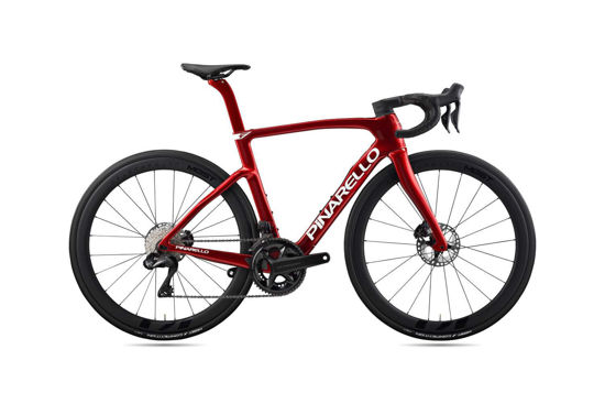 Immagine di PINARELLO F7 Force AXS 2x12 DB Starry Red