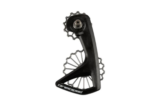 Picture of Ceramicspeed Gabbia Cambio OSPW RS TITAN 12V 9250+8150