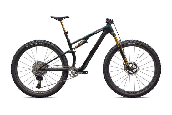 Immagine di SPECIALIZED S-Works Epic 8 EVO Di2 Gloss Carbon
