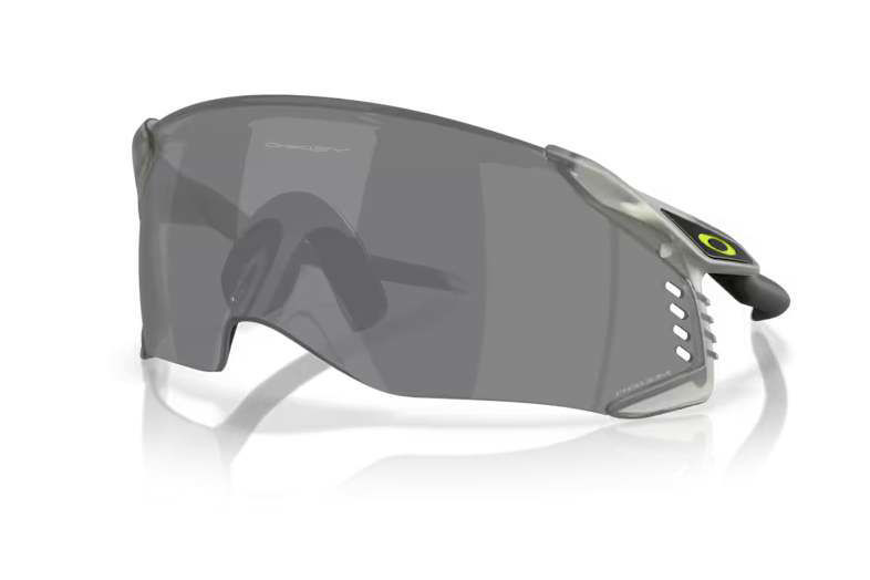 Picture of OAKLEY Occhiali Velo Kato Grey Ink Opaco Prizm Black