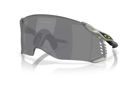 Picture of OAKLEY Occhiali Velo Kato Grey Ink Opaco Prizm Black