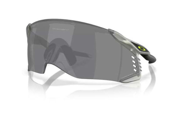 Picture of OAKLEY Occhiali Velo Kato Grey Ink Opaco Prizm Black